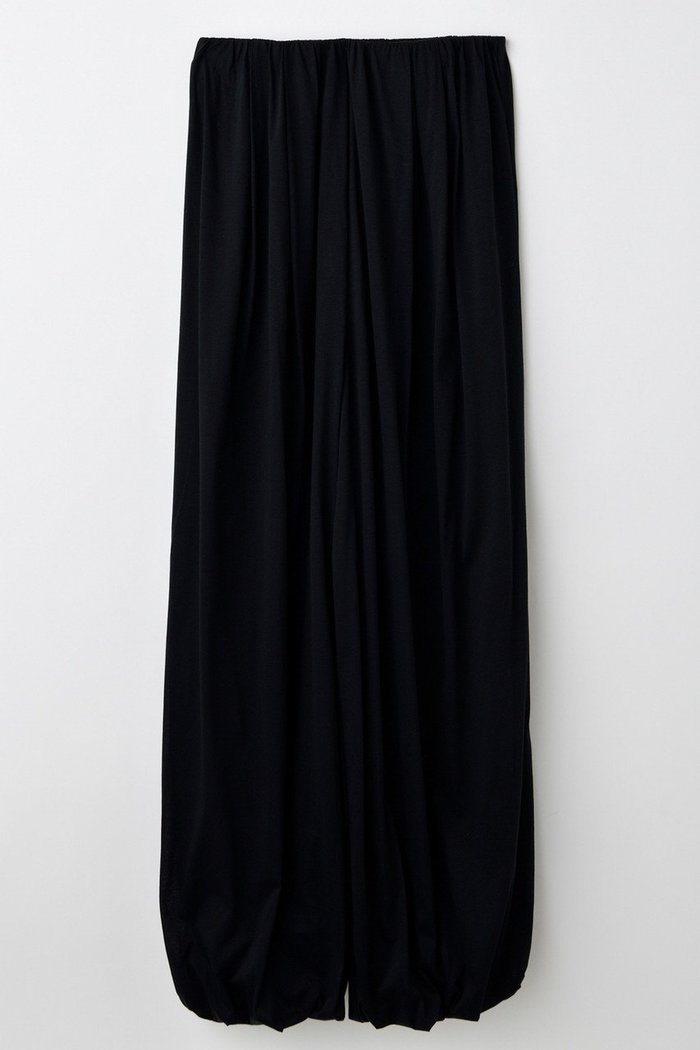 【ナゴンスタンス/nagonstans】のSheer Jersey バルーンリラックスPT/パンツ インテリア・キッズ・メンズ・レディースファッション・服の通販 founy(ファニー) https://founy.com/ ファッション Fashion レディースファッション Fashion for Women パンツ Pants & Trousers バルーン Balloon, Balloon Silhouette リラックス Relax, Relaxed Fit |ID: prp329100004577587 ipo3291000000032423429