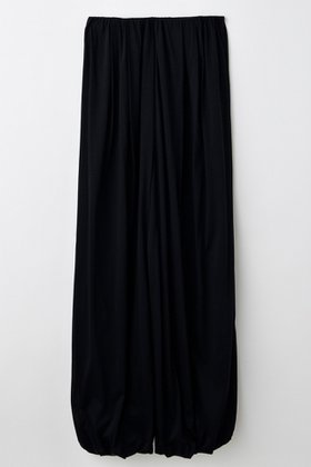 【ナゴンスタンス/nagonstans】 Sheer Jersey バルーンリラックスPT/パンツ人気、トレンドファッション・服の通販 founy(ファニー) ファッション Fashion レディースファッション Ladies' Fashion Online パンツ Pants バルーン Balloon リラックス Relax 再入荷 Restock/Back In Stock/Re Arrival |ID:prp329100004577587
