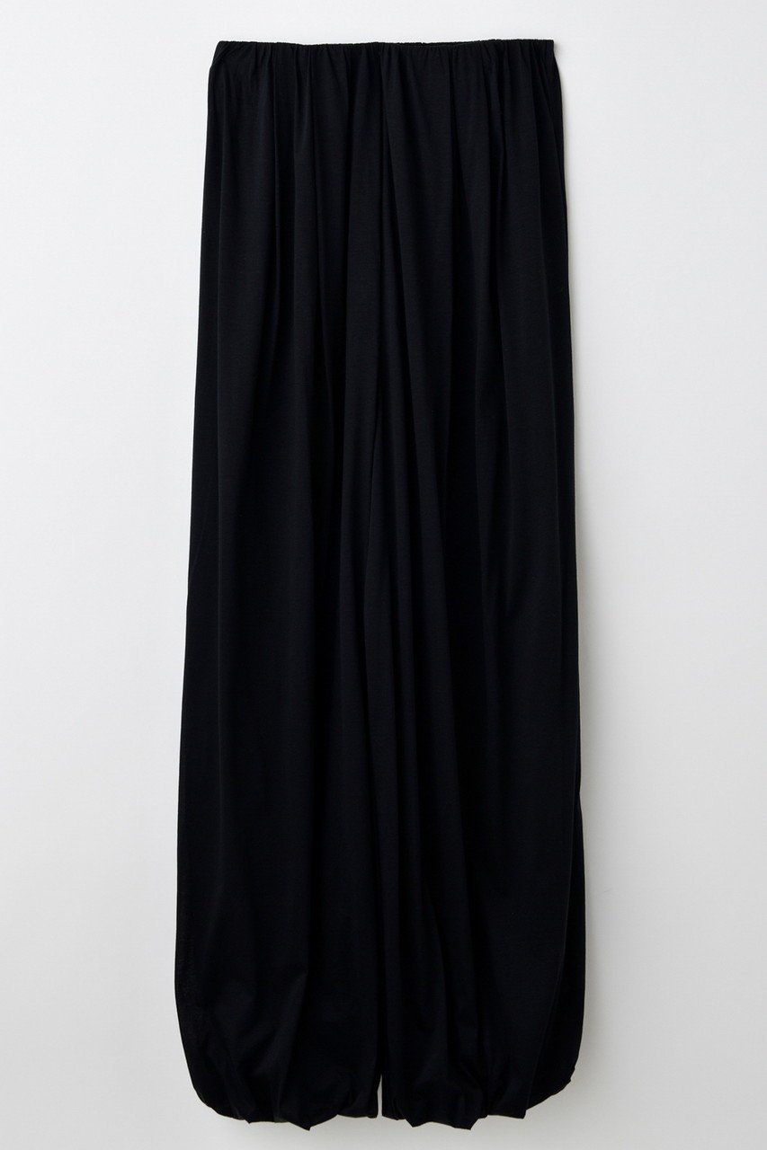 【ナゴンスタンス/nagonstans】のSheer Jersey バルーンリラックスPT/パンツ 人気、トレンドファッション・服の通販 founy(ファニー) 　ファッション　Fashion　レディースファッション　Ladies' Fashion Online　パンツ　Pants　バルーン　Balloon　リラックス　Relax　再入荷　Restock/Back In Stock/Re Arrival　 other-1|ID: prp329100004577587 ipo3291000000032423429