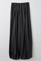【ナゴンスタンス/nagonstans】のSheer Jersey バルーンリラックスPT/パンツ 人気、トレンドファッション・服の通販 founy(ファニー) ファッション Fashion レディースファッション Ladies' Fashion Online パンツ Pants バルーン Balloon リラックス Relax 再入荷 Restock/Back In Stock/Re Arrival thumbnail Cement|ID: prp329100004577587 ipo3291000000032423432