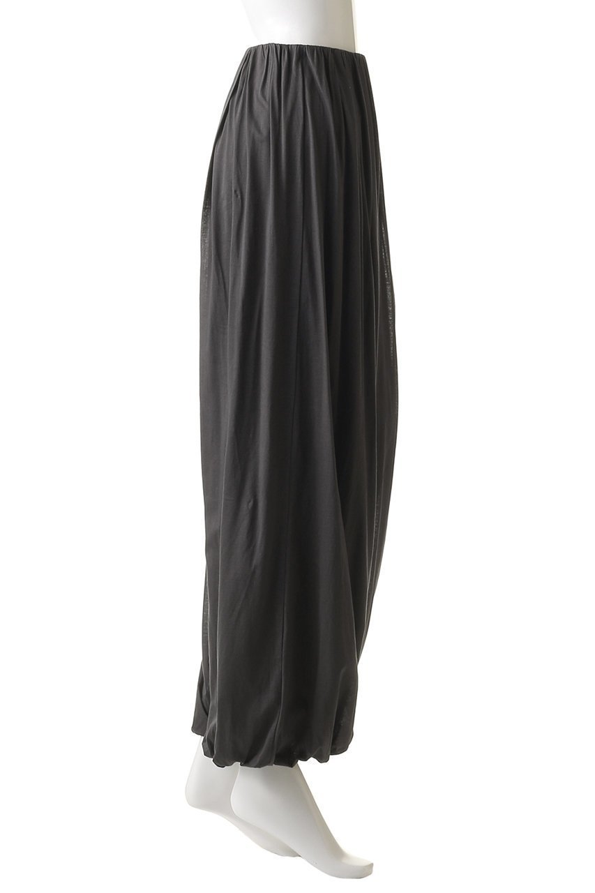 【ナゴンスタンス/nagonstans】のSheer Jersey バルーンリラックスPT/パンツ 人気、トレンドファッション・服の通販 founy(ファニー) 　ファッション　Fashion　レディースファッション　Fashion for Women　パンツ　Pants & Trousers　バルーン　Balloon, Balloon Silhouette　リラックス　Relax, Relaxed Fit　other-3|ID: prp329100004577587 ipo3291000000035340917