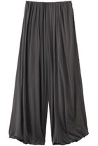 【ナゴンスタンス/nagonstans】のSheer Jersey バルーンリラックスPT/パンツ 人気、トレンドファッション・服の通販 founy(ファニー) ファッション Fashion レディースファッション Fashion for Women パンツ Pants & Trousers バルーン Balloon, Balloon Silhouette リラックス Relax, Relaxed Fit thumbnail Cement|ID: prp329100004577587 ipo3291000000036116571