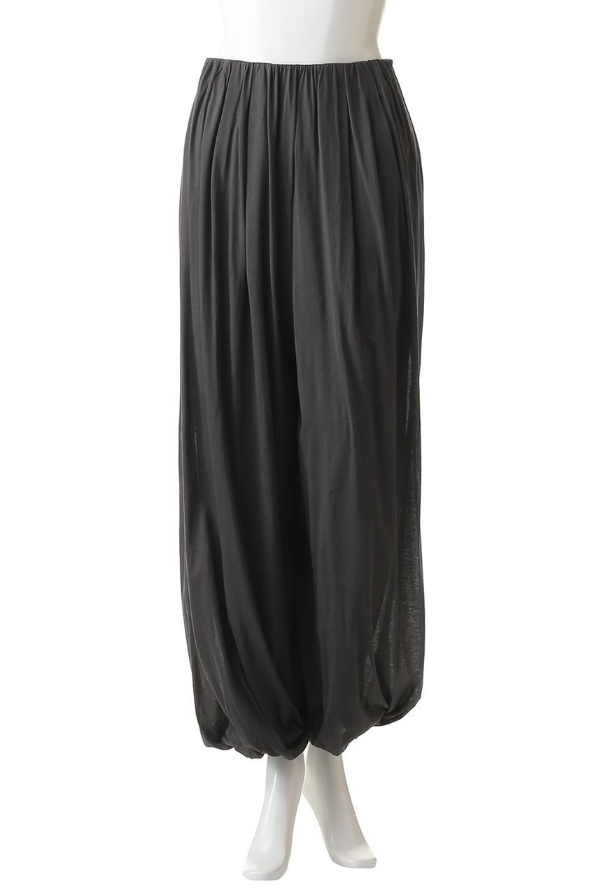 【ナゴンスタンス/nagonstans】のSheer Jersey バルーンリラックスPT/パンツ 人気、トレンドファッション・服の通販 founy(ファニー) 　ファッション　Fashion　レディースファッション　Fashion for Women　パンツ　Pants & Trousers　バルーン　Balloon, Balloon Silhouette　リラックス　Relax, Relaxed Fit　other-2|ID: prp329100004577587 ipo3291000000036116572