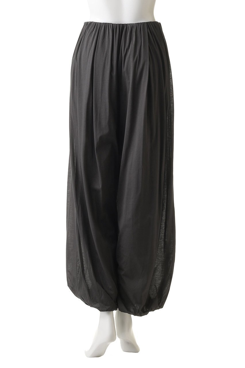 【ナゴンスタンス/nagonstans】のSheer Jersey バルーンリラックスPT/パンツ 人気、トレンドファッション・服の通販 founy(ファニー) 　ファッション　Fashion　レディースファッション　Fashion for Women　パンツ　Pants & Trousers　バルーン　Balloon, Balloon Silhouette　リラックス　Relax, Relaxed Fit　other-4|ID: prp329100004577587 ipo3291000000036116574