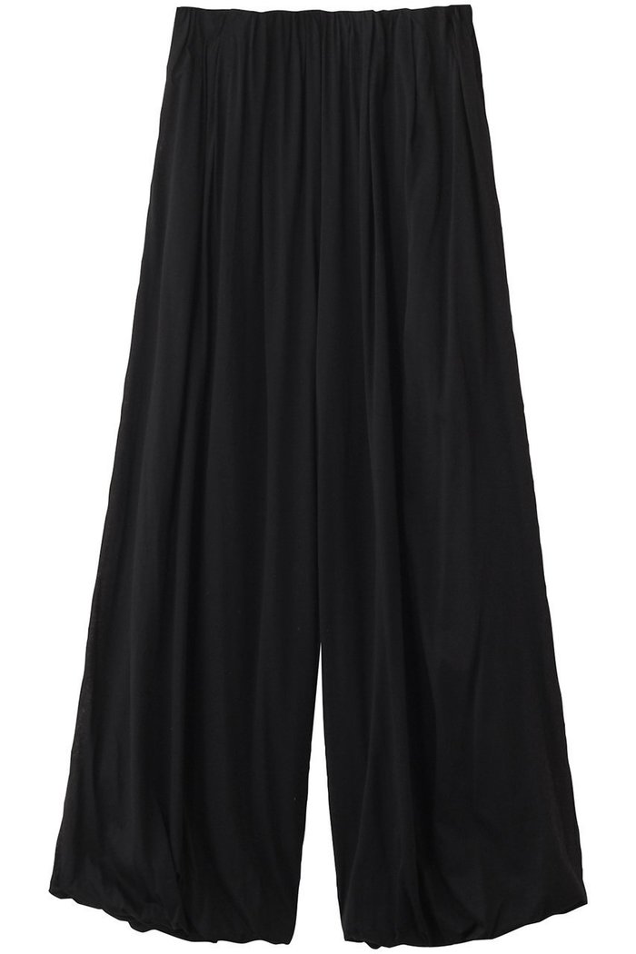 【ナゴンスタンス/nagonstans】のSheer Jersey バルーンリラックスPT/パンツ インテリア・キッズ・メンズ・レディースファッション・服の通販 founy(ファウニー) https://founy.com/ ファッション Fashion レディースファッション Fashion for Women パンツ Pants & Trousers バルーン Balloon, Balloon Silhouette リラックス Relax, Relaxed Fit |ID: prp329100004577587 ipo3291000000036866699