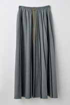 【ナゴンスタンス/nagonstans】の【6/18 12:00販売開始】サマートロ プリーツSK/スカート Wolf|ID: prp329100004577590 ipo3291000000032423444