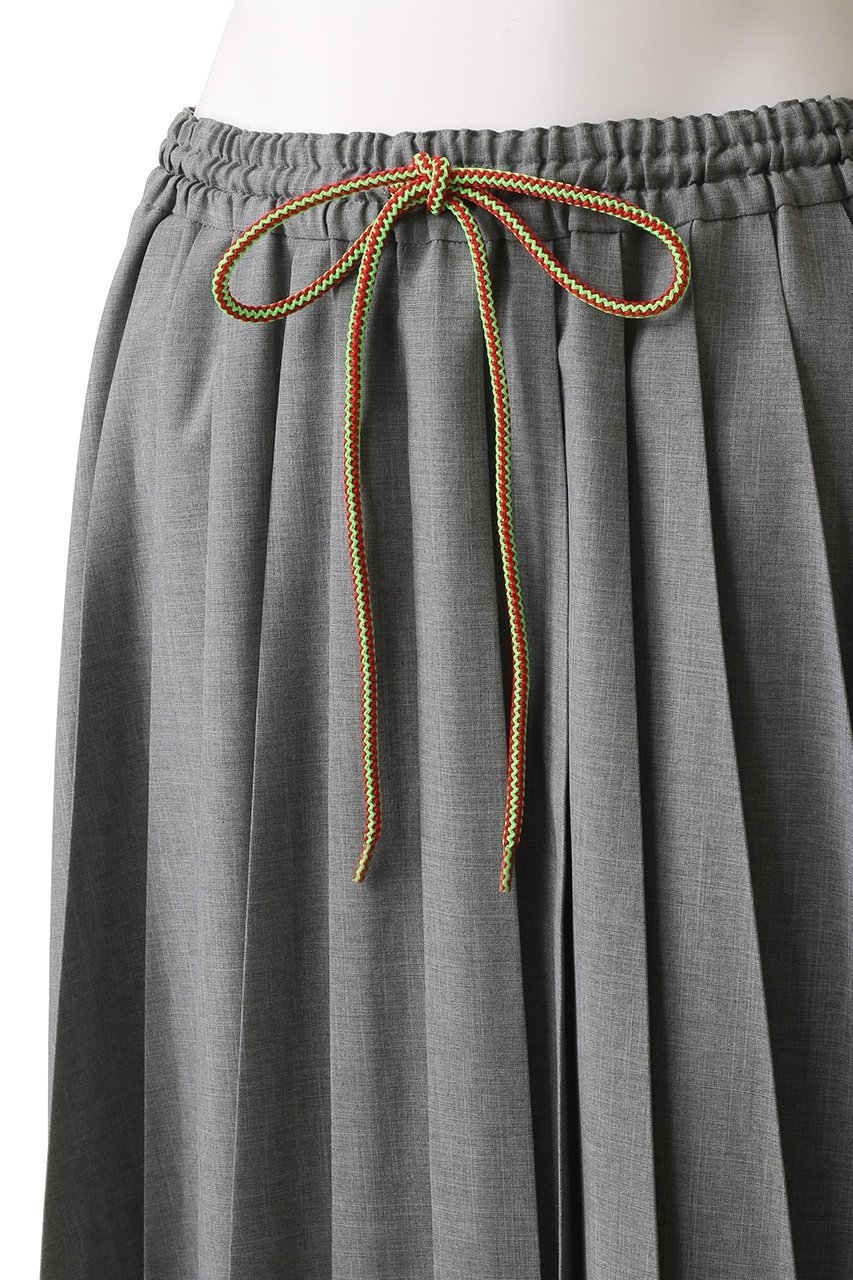 【ナゴンスタンス/nagonstans】のサマートロ プリーツSK/スカート 人気、トレンドファッション・服の通販 founy(ファニー) ファッション Fashion レディースファッション Fashion for Women スカート Skirts ロングスカート Long Skirts / Maxi & Midi Skirts おすすめ Recommended / Our Picks サマー Summer, Summer Style ジャケット Jacket, Outerwear スーツ Suit, Formalwear プリーツ Pleats, Pleated ロング Long, Long-Length other-5|ID: prp329100004577590 ipo3291000000035930939