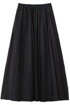 【ナゴンスタンス/nagonstans】のサマートロ プリーツSK/スカート Black|ID: prp329100004577590 ipo3291000000036866710