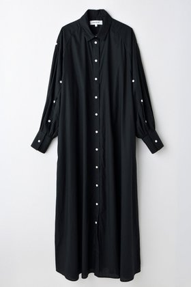 【エンフォルド/ENFOLD】のA-LINE DRESS/ドレス・ワンピース 人気、トレンドファッション・服の通販 founy(ファニー) ファッション Fashion レディースファッション Fashion for Women ワンピース Dresses フォーマル・パーティードレス・結婚式用ドレス Elegant & Casual Dresses チュニック Tunic Tops & Dresses Aラインワンピース・フレアシルエット A-Line Dresses / Flared Silhouette Dresses おすすめ Recommended / Our Picks カフス Cuff Design チュニック Tunic, Long Top ドレス Dress, One-Piece ヨーク Yoke, Yoke Design ロング Long, Long-Length 長袖 Long Sleeve, Full Sleeve |ID:prp329100004577593