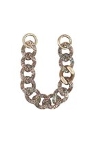 【ルヴィニ パリ/Louvini Paris】のハンドストラップ PETIT ZOE GLITTER|ID: prp329100004577608 ipo3291000000032423541