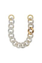 【ルヴィニ パリ/Louvini Paris】のハンドストラップ PETIT ZOE WHITE MARBLE|ID: prp329100004577608 ipo3291000000032423543