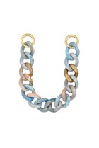 【ルヴィニ パリ/Louvini Paris】のハンドストラップ PETIT ZOE MARSHMALLOW|ID: prp329100004577608 ipo3291000000032423556
