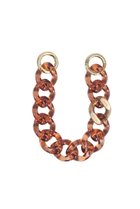 【ルヴィニ パリ/Louvini Paris】のハンドストラップ PETIT ZOE AMBER|ID: prp329100004577608 ipo3291000000032423561