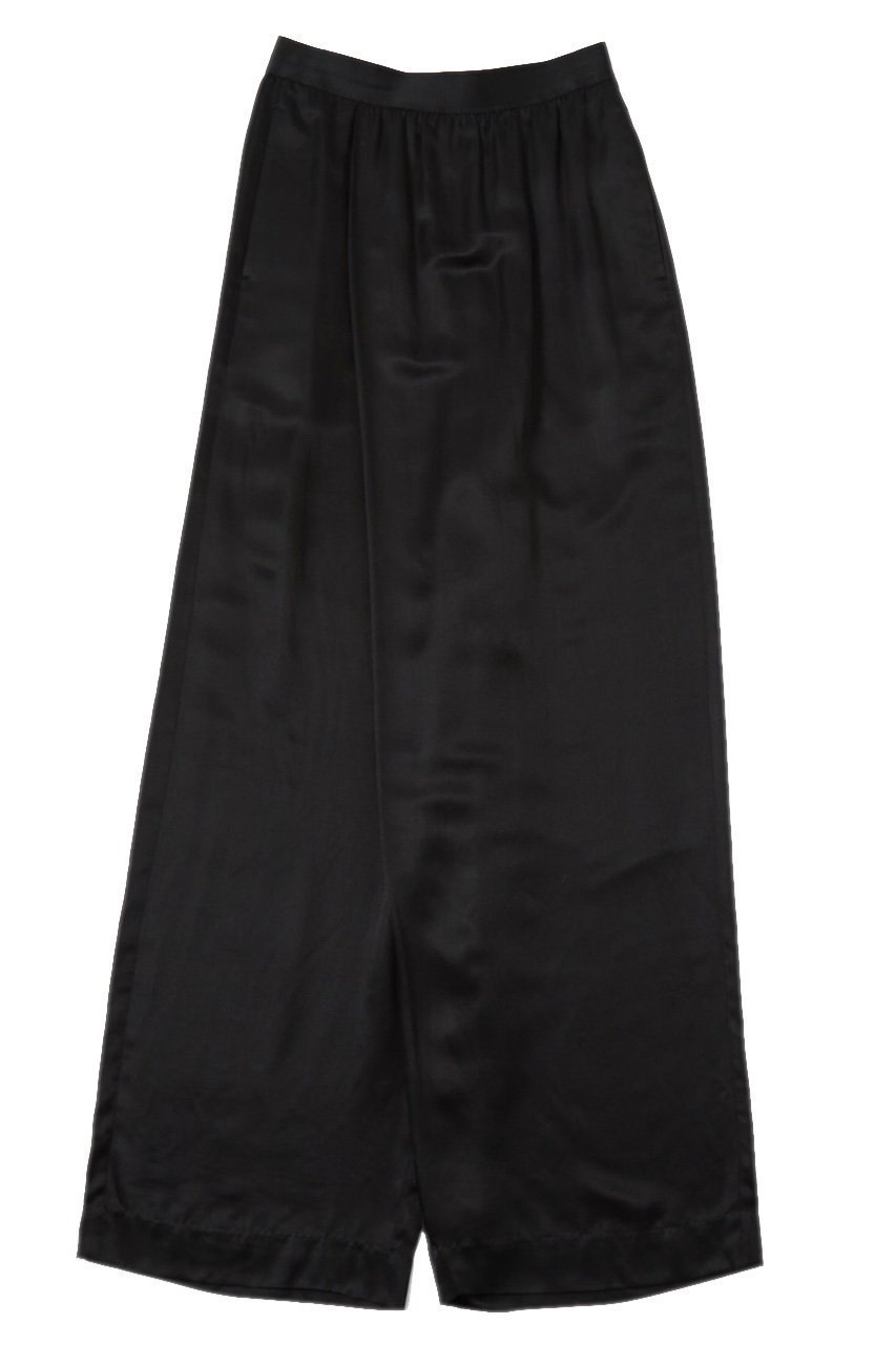 【ザ ストア バイ シー/THE STORE by C】のフェミニンパンツ 人気、トレンドファッション・服の通販 founy(ファニー) 　ファッション　Fashion　レディースファッション　Ladies' Fashion Online　パンツ　Pants　とろみ　Thickness　なめらか　Smooth　ギャザー　Gather　サテン　Satin　シルク　Silk　フェミニン　Feminine　 other-1|ID: prp329100004577611 ipo3291000000032423574