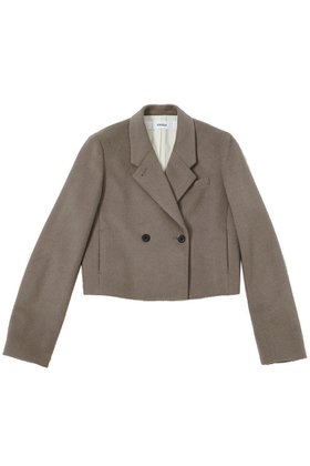 【ザ ストア バイ シー/THE STORE by C】のショートコート 人気、トレンドファッション・服の通販 founy(ファニー) ファッション Fashion レディースファッション WOMEN アウター Coat Outerwear コート Coats おすすめ Recommend アンゴラ Angola コンパクト Compact ショート Short トレンド Trend ロング Long エレガント 上品 Elegant |ID:prp329100004577613