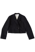 【ザ ストア バイ シー/THE STORE by C】のショートコート 人気、トレンドファッション・服の通販 founy(ファニー) ファッション Fashion レディースファッション WOMEN アウター Coat Outerwear コート Coats おすすめ Recommend アンゴラ Angola コンパクト Compact ショート Short トレンド Trend ロング Long エレガント 上品 Elegant thumbnail ブラック|ID: prp329100004577613 ipo3291000000032423591
