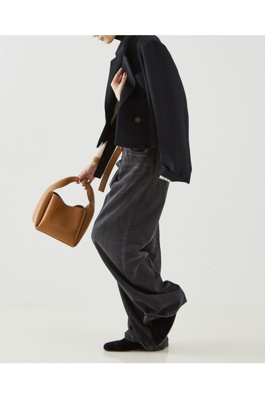 【ザ ストア バイ シー/THE STORE by C】のショートコート 人気、トレンドファッション・服の通販 founy(ファニー) 　ファッション　Fashion　レディースファッション　WOMEN　アウター　Coat Outerwear　コート　Coats　おすすめ　Recommend　アンゴラ　Angola　コンパクト　Compact　ショート　Short　トレンド　Trend　ロング　Long　エレガント 上品　Elegant　other-3|ID: prp329100004577613 ipo3291000000032423595