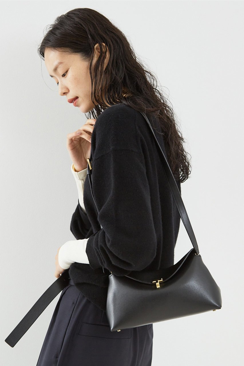 【ザ ストア バイ シー/THE STORE by C】のウールクルーニットプルオーバー 人気、トレンドファッション・服の通販 founy(ファニー) 　ファッション　Fashion　レディースファッション　Fashion for Women　トップス・カットソー　Cut & Sew Tops　ニット　Knit Tops & Sweaters　カジュアルプルオーバー・ニットトップス　Pullovers & Knit Tops / Casual Pullovers　おすすめ　Recommended / Our Picks　other-3|ID: prp329100004577620 ipo3291000000032957268