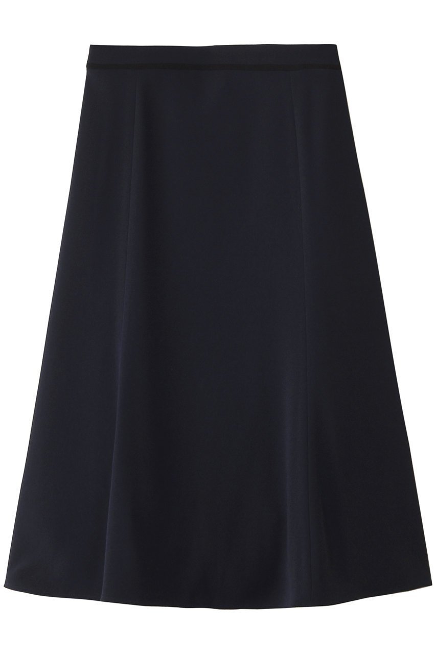 【ベイジ,/BEIGE,】のCINDY(シンディ)/フレアスカート インテリア・キッズ・メンズ・レディースファッション・服の通販 founy(ファニー) 　ファッション　Fashion　レディースファッション　Fashion for Women　スカート　Skirts　Aライン・フレアスカート　A-Line & Flared Skirts　オケージョン　Occasion Wear　ジャケット　Jacket, Outerwear　フレア　Flare, Flared　エレガント 上品　Elegant　Navy x Black|ID: prp329100004577623 ipo3291000000035698294