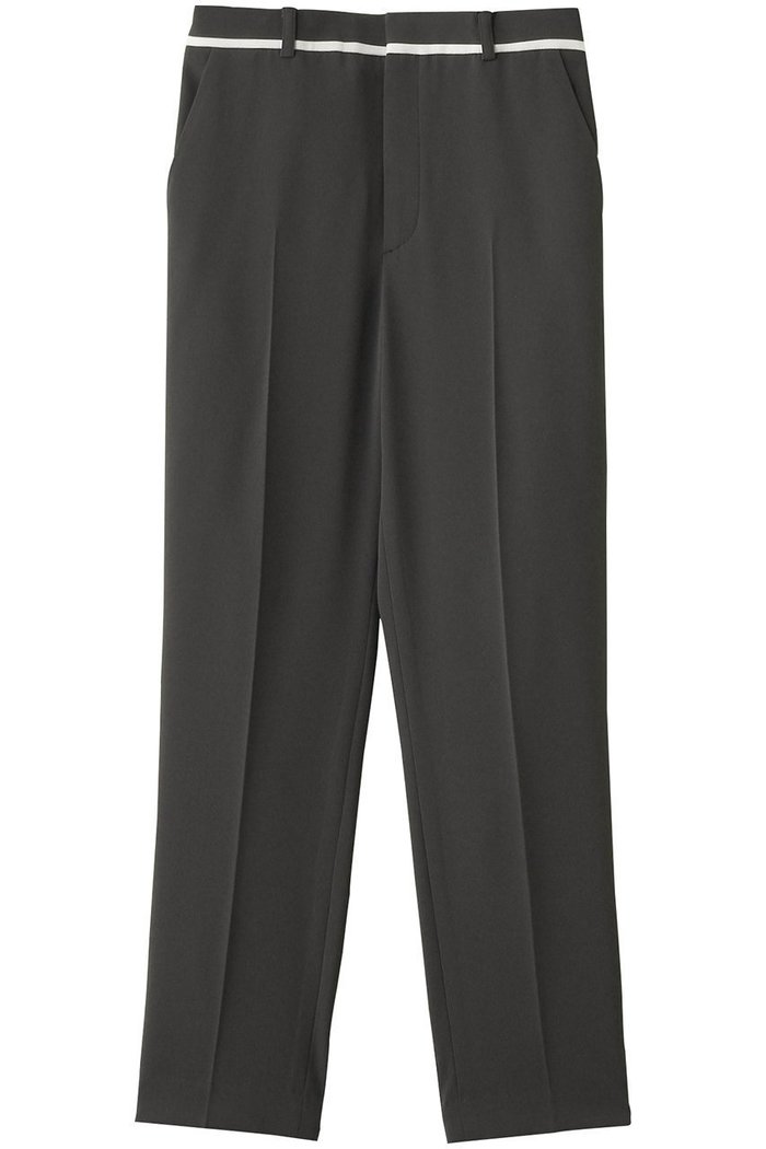 【ベイジ,/BEIGE,】のCINDY(シンディ)/クロップドパンツ インテリア・キッズ・メンズ・レディースファッション・服の通販 founy(ファニー) https://founy.com/ ファッション Fashion レディースファッション Fashion for Women パンツ Pants & Trousers クロップド Cropped, Short Length シューズ Shoes, Footwear スニーカー Sneakers, Trainers センター Center, Center Line エレガント 上品 Elegant |ID: prp329100004577627 ipo3291000000036081023