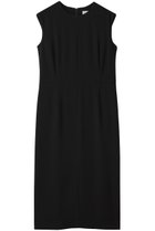 【ベイジ,/BEIGE,】のCINDY(シンディ)/クルーネックノースリーブワンピース Black x Black|ID: prp329100004577630 ipo3291000000032423718