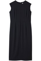 【ベイジ,/BEIGE,】のCINDY(シンディ)/クルーネックノースリーブワンピース Navy x Black|ID: prp329100004577630 ipo3291000000032423720
