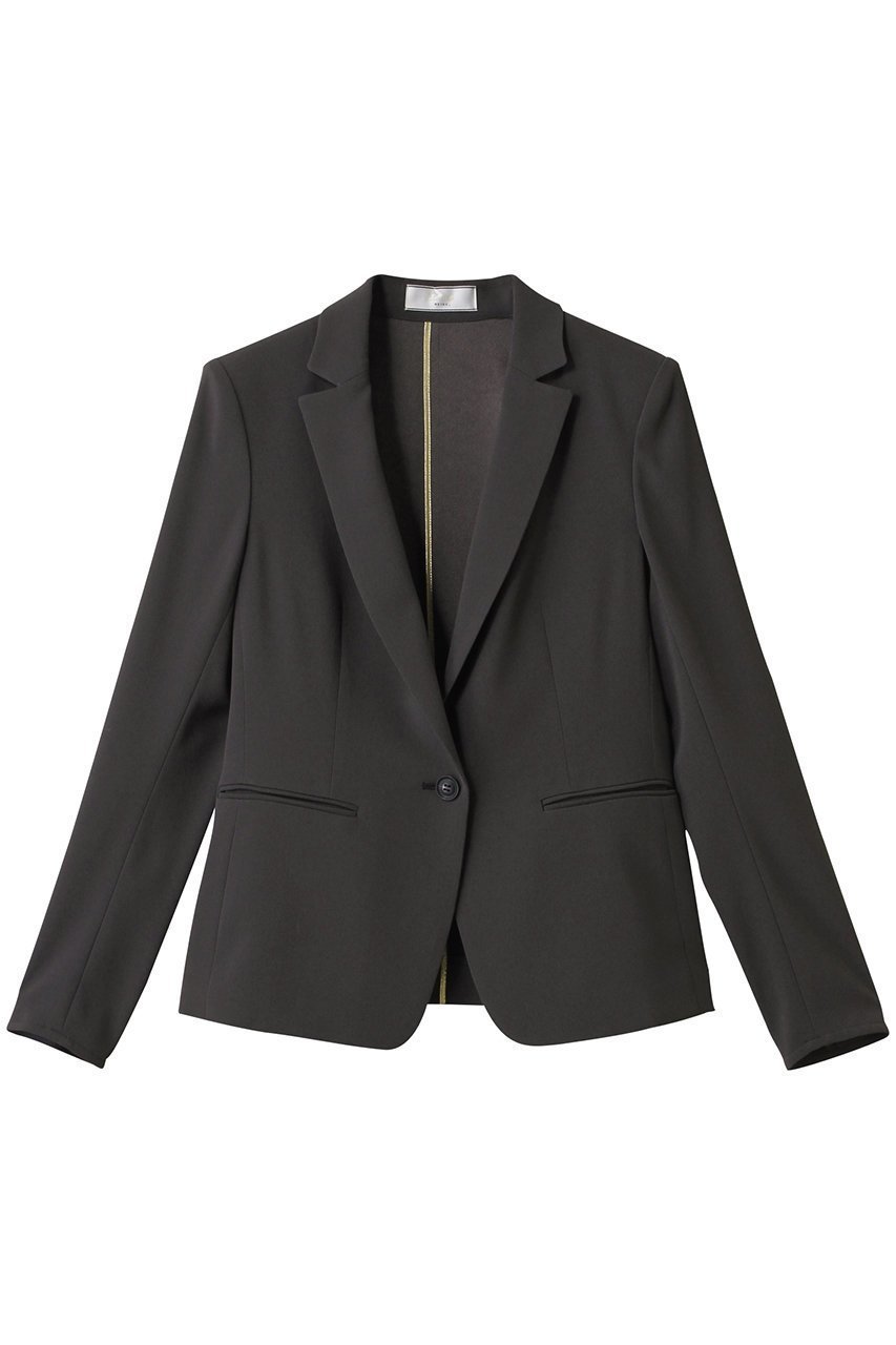 【ベイジ,/BEIGE,】のCINDY(シンディ)/テーラードジャケット 人気、トレンドファッション・服の通販 founy(ファニー) 　ファッション　Fashion　レディースファッション　Fashion for Women　アウター　Coat / Outerwear Collection　レディースジャケット・軽アウター　Jackets　テーラードジャケット / 通勤・きれいめスタイル　Tailored Jackets & Blazers　2025年　2025　2025-2026秋冬・A/W　Autumn/Winter 2025–26 AW25–26　シンプル　Simple, Minimal　ジャケット　Jacket, Outerwear　A/W・秋冬　Autumn/Winter　 other-1|ID: prp329100004577635 ipo3291000000032423757