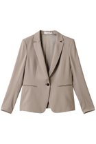 【ベイジ,/BEIGE,】のCINDY(シンディ)/テーラードジャケット Taupe|ID: prp329100004577635 ipo3291000000032423760