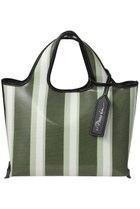 【スリーワン フィリップリム/3.1 Phillip Lim】のDUAL STRIPE MINI MARKET トートバッグ 人気、トレンドファッション・服の通販 founy(ファニー) ファッション Fashion レディースファッション Fashion for Women バッグ Bags 2025年 2025 2025-2026秋冬・A/W Autumn/Winter 2025–26 AW25–26 ストライプ Stripe, Striped Pattern ポーチ Pouch, Small Case A/W・秋冬 Autumn/Winter 財布 Wallet, Purse thumbnail タイムマルチ|ID: prp329100004577640 ipo3291000000032423794