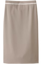 【ベイジ,/BEIGE,】のCINDY(シンディ)/タイトスカート Taupe × White|ID: prp329100004577645 ipo3291000000032423832