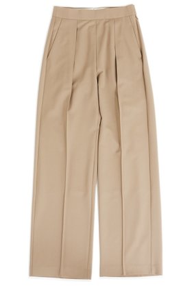 【ザ ストア バイ シー/THE STORE by C】 ワイドトラウザーズ人気、トレンドファッション・服の通販 founy(ファニー) ファッション Fashion レディースファッション Fashion for Women パンツ Pants & Trousers おすすめ Recommended / Our Picks シューズ Shoes, Footwear ジャケット Jacket, Outerwear バランス Balance, Style Balance フロント Front, Front Design ワイド Wide, Wide Fit |ID:prp329100004577649