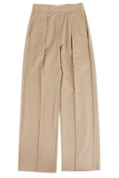 【ザ ストア バイ シー/THE STORE by C】のワイドトラウザーズ 人気、トレンドファッション・服の通販 founy(ファニー) ファッション Fashion レディースファッション Fashion for Women パンツ Pants & Trousers おすすめ Recommended / Our Picks シューズ Shoes, Footwear ジャケット Jacket, Outerwear バランス Balance, Style Balance フロント Front, Front Design ワイド Wide, Wide Fit |ID:prp329100004577649