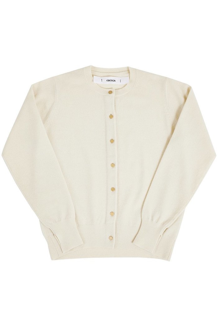 【ザ ストア バイ シー/THE STORE by C】のウールカーディガン インテリア・キッズ・メンズ・レディースファッション・服の通販 founy(ファニー) https://founy.com/ ファッション Fashion レディースファッション WOMEN トップス・カットソー Tops/Tshirt ニット Knit Tops カーディガン Cardigans おすすめ Recommend カシミヤ Cashmere カーディガン Cardigan シンプル Simple セットアップ Set Up |ID: prp329100004577652 ipo3291000000032423872