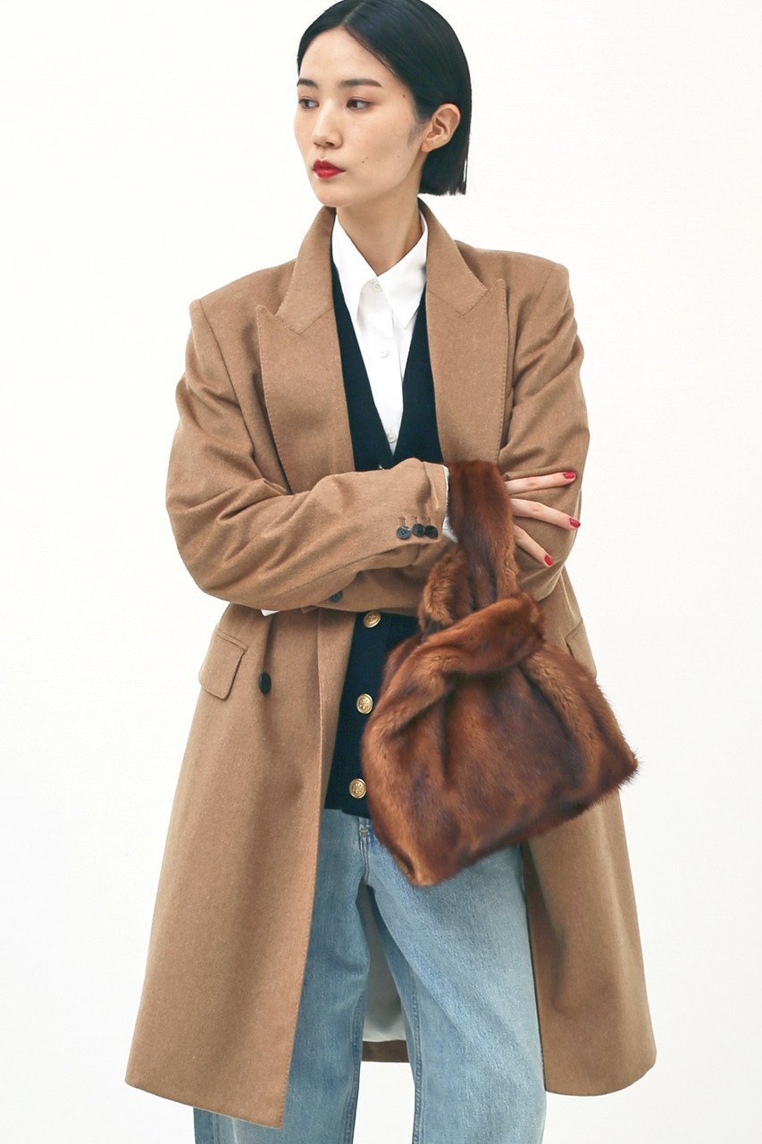 【ザ ストア バイ シー/THE STORE by C】のチェスターコート 人気、トレンドファッション・服の通販 founy(ファニー) 　ファッション　Fashion　レディースファッション　Fashion for Women　アウター　Coat / Outerwear Collection　コート・ロングコート・ピーコート　Long Coats, Peacoats & More　チェスターコート・ロング丈アウター　Chester Coats / Chesterfield Long Coats　おすすめ　Recommended / Our Picks　シェイプ　Shape, Slim Fit　チェスターコート　Chester Coat, Long Coat　バランス　Balance, Style Balance　ロング　Long, Long-Length　今季　This Season, Current Season　other-2|ID: prp329100004577661 ipo3291000000032948119