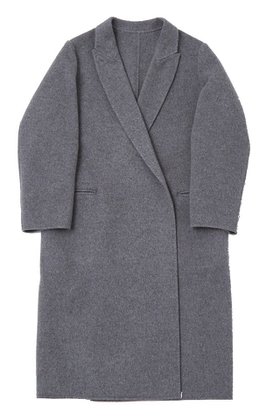 【ザ ストア バイ シー/THE STORE by C】のクロンビーコート 人気、トレンドファッション・服の通販 founy(ファニー) ファッション Fashion レディースファッション WOMEN アウター Coat Outerwear コート Coats カシミヤ Cashmere シンプル Simple ロング Long 軽量 Lightweight |ID:prp329100004577663