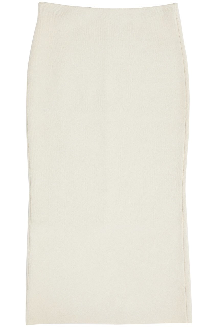 【ザ ストア バイ シー/THE STORE by C】のニットタイトスカート 人気、トレンドファッション・服の通販 founy(ファニー) 　ファッション　Fashion　レディースファッション　Ladies' Fashion Online　スカート　Skirt　ロングスカート　Long Skirt　おすすめ　Recommend　カシミヤ　Cashmere　カーディガン　Cardigan　シンプル　Simple　スリット　Slit　セットアップ　Set Up　センター　Center　タイトスカート　Tight Skirt　ダブル　Double　フロント　Front　ロング　Long　 other-1|ID: prp329100004577664 ipo3291000000032423969