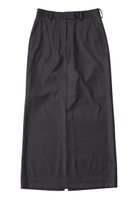 【ザ ストア バイ シー/THE STORE by C】のNEWストレートスカート 人気、トレンドファッション・服の通販 founy(ファニー) ファッション Fashion レディースファッション WOMEN スカート Skirt ロングスカート Long Skirt 2024年 2024 2024春夏・S/S Ss,Spring/Summer,2024 とろみ Thickness エレガント 上品 Elegant シルク Silk ストレッチ Stretch ストレート Straight フロント Front マキシ Maxi ロング Long |ID:prp329100004577669