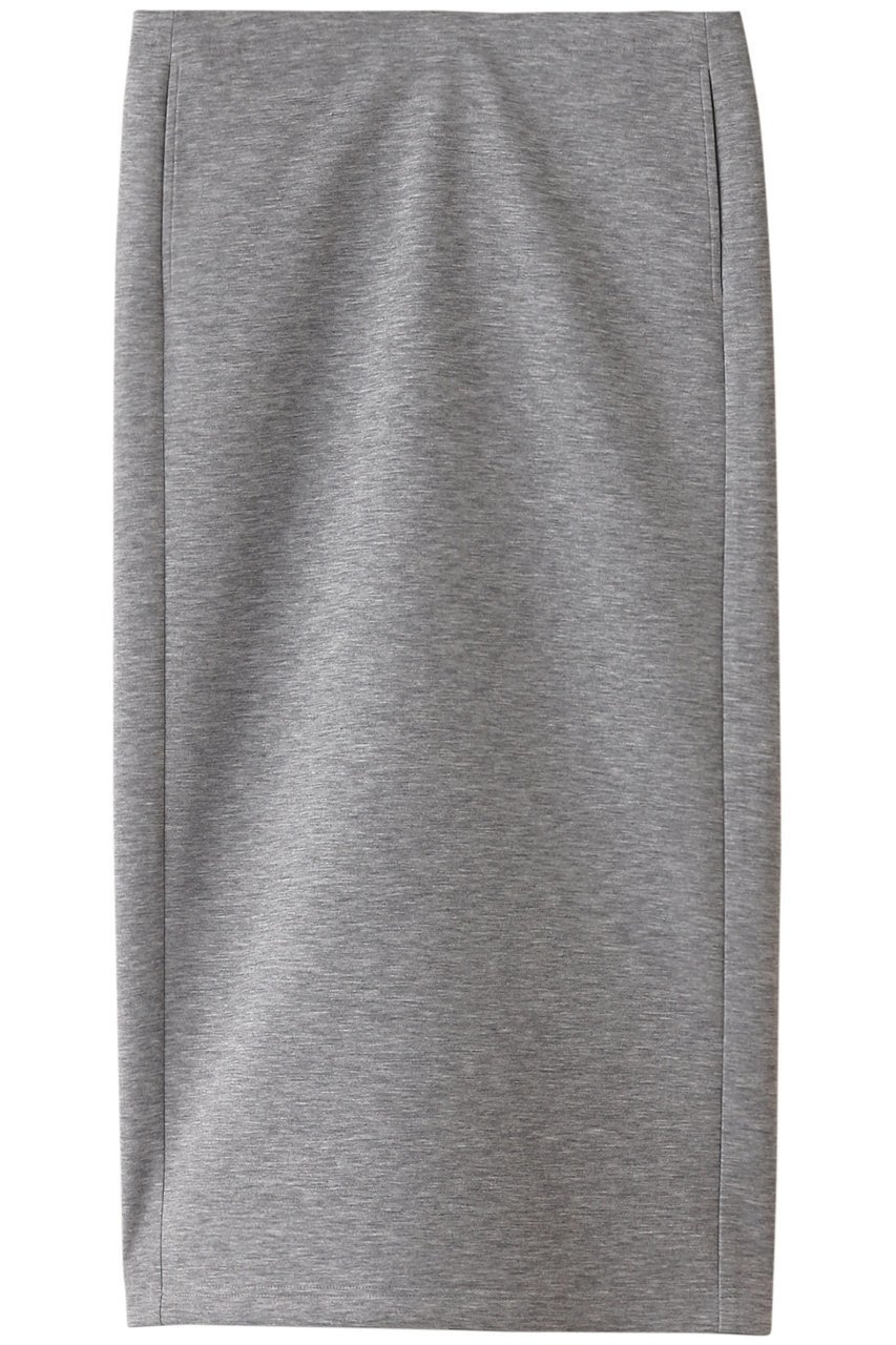 【ルームエイト/Room no.8】のAIRジャージ バック ボタン タイトスカート 人気、トレンドファッション・服の通販 founy(ファニー) 　ファッション　Fashion　レディースファッション　WOMEN　スカート　Skirt　ロングスカート　Long Skirt　バッグ　Bag　なめらか　Smooth　シンプル　Simple　ジャージ　Jersey　スリット　Slit　タイトスカート　Tight Skirt　ロング　Long　エレガント 上品　Elegant　再入荷　Restock/Back In Stock/Re Arrival　 other-1|ID: prp329100004577673 ipo3291000000032424035