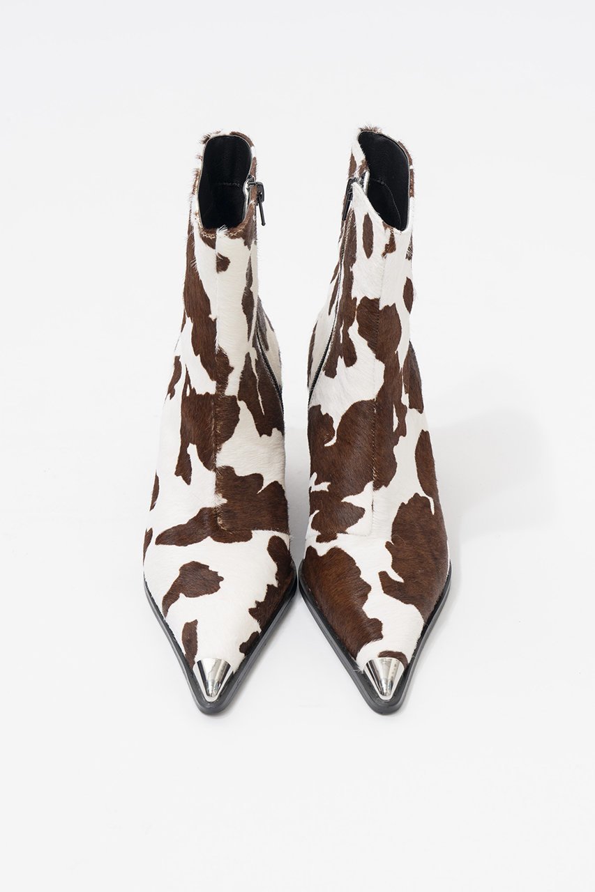 【プランク プロジェクト/PRANK PROJECT】のポインテッドショートブーツ / Pointed Short Boots 人気、トレンドファッション・服の通販 founy(ファニー) 　ファッション　Fashion　レディースファッション　Fashion for Women　ガラス　Glass, Glassware　キャップ　Cap, Baseball Cap　クッション　Cushion, Throw Pillow　ショート　Short, Short Length　シンプル　Simple, Minimal　メタル　Metal, Metal Parts　今季　This Season, Current Season　other-2|ID: prp329100004577702 ipo3291000000032881317
