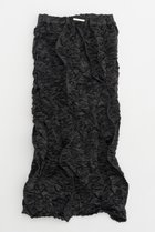 【プランク プロジェクト/PRANK PROJECT】のワイヤーワッシャースカート / Wire Washed Skirt BLK(ブラック)|ID: prp329100004577713 ipo3291000000032424307
