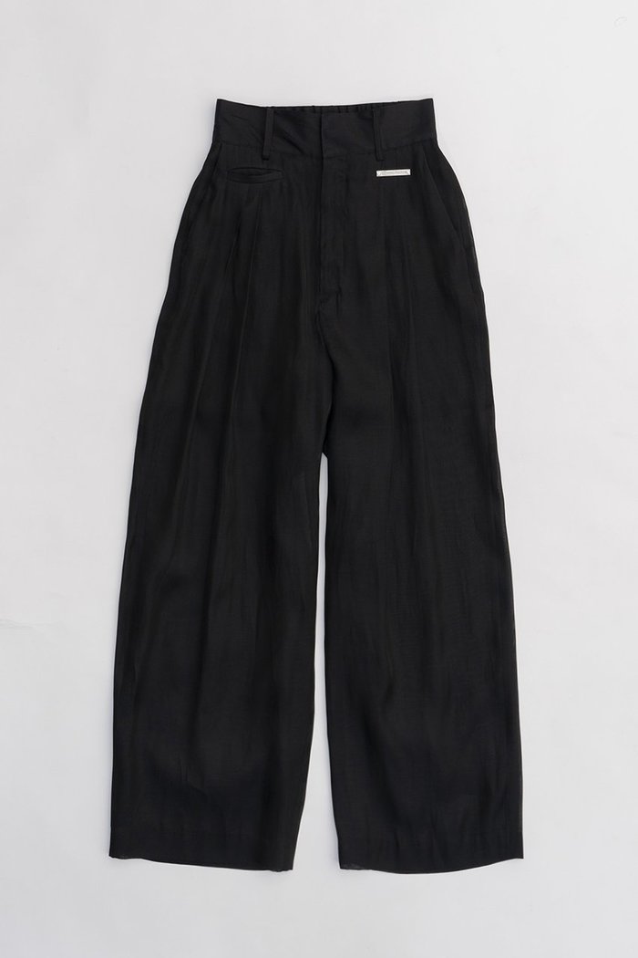 【プランク プロジェクト/PRANK PROJECT】のイージーパンツ / Easy Pants インテリア・キッズ・メンズ・レディースファッション・服の通販 founy(ファニー) https://founy.com/ ファッション Fashion レディースファッション Fashion for Women パンツ Pants & Trousers おすすめ Recommended / Our Picks ウォッシャブル Machine Washable コンパクト Compact, Small Size ジャケット Jacket, Outerwear セットアップ Set-Up, Coordinated Outfit 夏 Summer |ID: prp329100004577727 ipo3291000000032820941