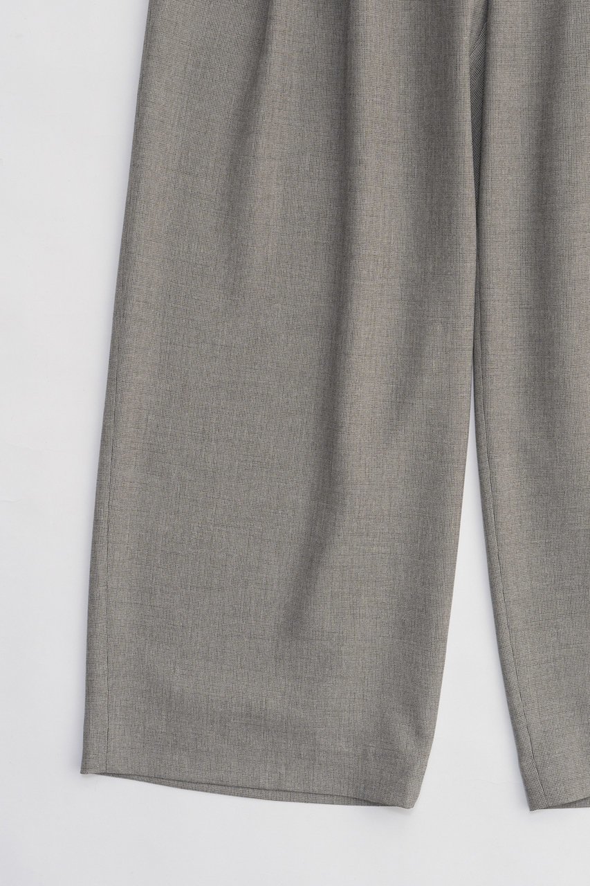 【プランク プロジェクト/PRANK PROJECT】のイージーパンツ / Easy Pants 人気、トレンドファッション・服の通販 founy(ファニー) ファッション Fashion レディースファッション Fashion for Women パンツ Pants & Trousers おすすめ Recommended / Our Picks ウォッシャブル Machine Washable コンパクト Compact, Small Size ジャケット Jacket, Outerwear セットアップ Set-Up, Coordinated Outfit 夏 Summer other-3|ID: prp329100004577727 ipo3291000000034423237