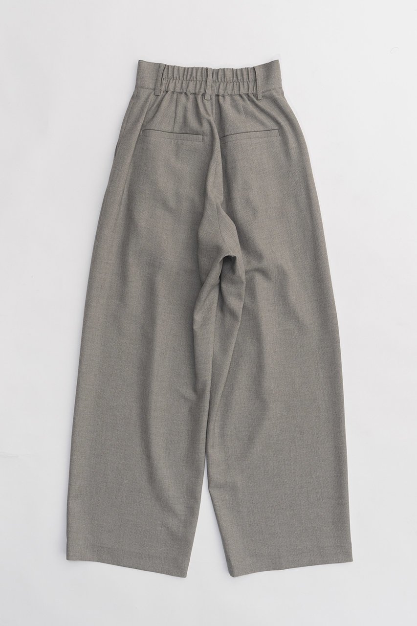 【プランク プロジェクト/PRANK PROJECT】のイージーパンツ / Easy Pants 人気、トレンドファッション・服の通販 founy(ファニー) ファッション Fashion レディースファッション Fashion for Women パンツ Pants & Trousers おすすめ Recommended / Our Picks ウォッシャブル Machine Washable コンパクト Compact, Small Size ジャケット Jacket, Outerwear セットアップ Set-Up, Coordinated Outfit 夏 Summer other-4|ID: prp329100004577727 ipo3291000000034423238