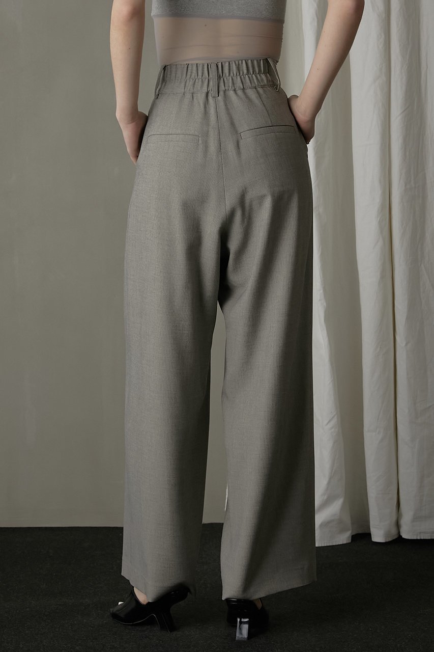 【プランク プロジェクト/PRANK PROJECT】のイージーパンツ / Easy Pants 人気、トレンドファッション・服の通販 founy(ファニー) ファッション Fashion レディースファッション Fashion for Women パンツ Pants & Trousers おすすめ Recommended / Our Picks ウォッシャブル Machine Washable コンパクト Compact, Small Size ジャケット Jacket, Outerwear セットアップ Set-Up, Coordinated Outfit 夏 Summer other-6|ID: prp329100004577727 ipo3291000000034423240