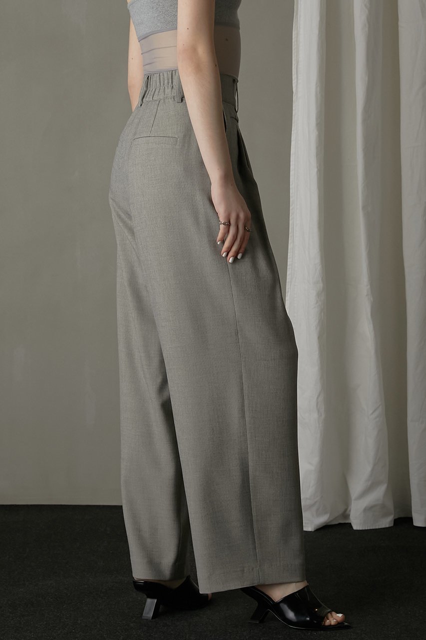 【プランク プロジェクト/PRANK PROJECT】のイージーパンツ / Easy Pants 人気、トレンドファッション・服の通販 founy(ファニー) ファッション Fashion レディースファッション Fashion for Women パンツ Pants & Trousers おすすめ Recommended / Our Picks ウォッシャブル Machine Washable コンパクト Compact, Small Size ジャケット Jacket, Outerwear セットアップ Set-Up, Coordinated Outfit 夏 Summer other-7|ID: prp329100004577727 ipo3291000000034423241