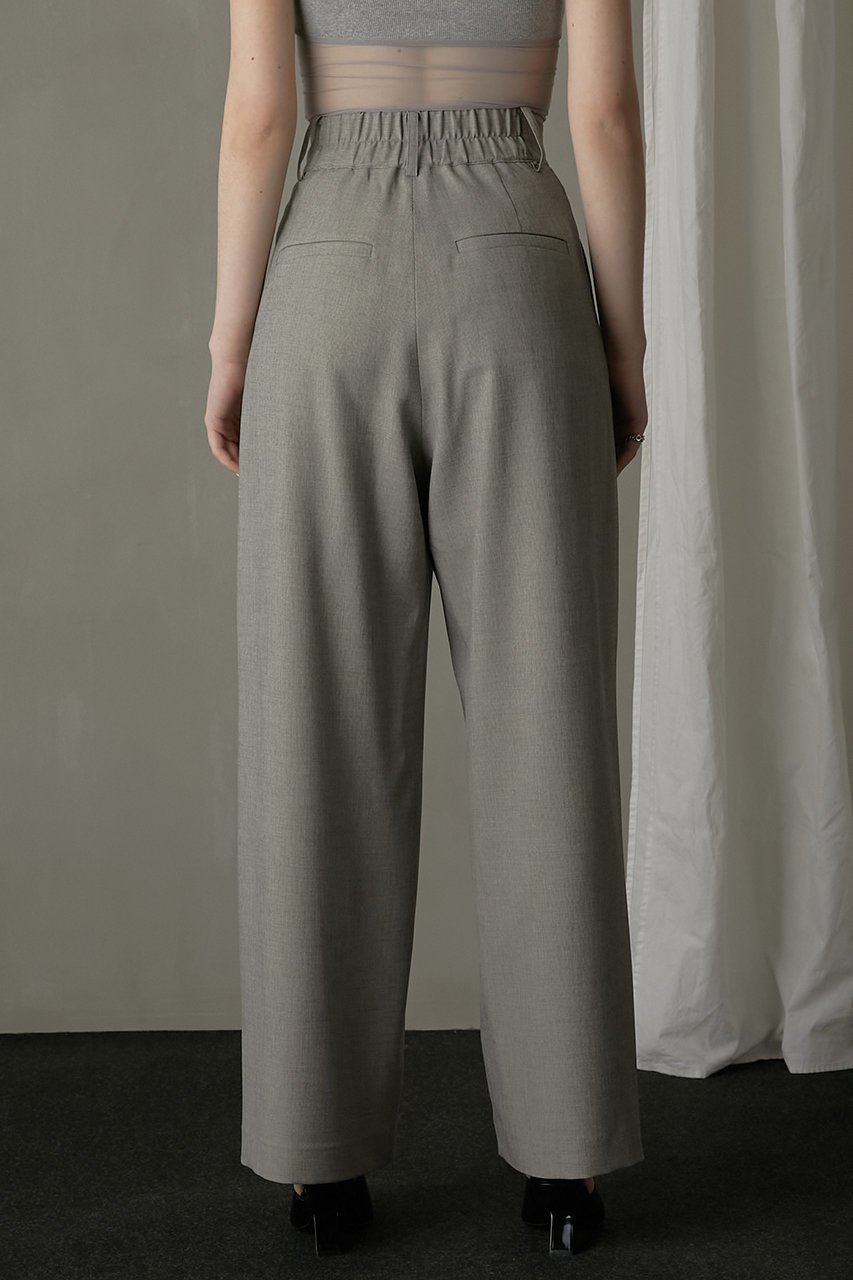 【プランク プロジェクト/PRANK PROJECT】のイージーパンツ / Easy Pants 人気、トレンドファッション・服の通販 founy(ファニー) ファッション Fashion レディースファッション Fashion for Women パンツ Pants & Trousers おすすめ Recommended / Our Picks ウォッシャブル Machine Washable コンパクト Compact, Small Size ジャケット Jacket, Outerwear セットアップ Set-Up, Coordinated Outfit 夏 Summer other-8|ID: prp329100004577727 ipo3291000000034423242