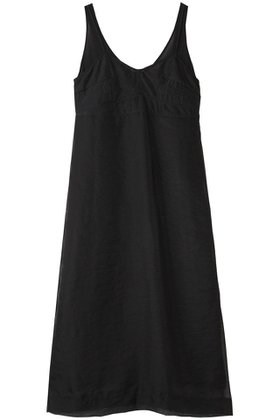 【サードマガジン/THIRD MAGAZINE】の【TELA】オーガンジーロングドレス 人気、トレンドファッション・服の通販 founy(ファニー) ファッション Fashion レディースファッション WOMEN ワンピース Dress ドレス Party Dresses チュニック Tunic おすすめ Recommend オーガンジー Organdy シアー Sheer チュニック Tunic デニム Denim ドレス Dress パーティ Party フレア Flare ペチコート Petticoat ロング Long NEW・新作・新着・新入荷 New Arrivals |ID:prp329100004577735