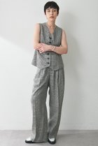 【ウィムガゼット/Whim Gazette】のグルカパンツ グレー|ID: prp329100004577745 ipo3291000000035378991