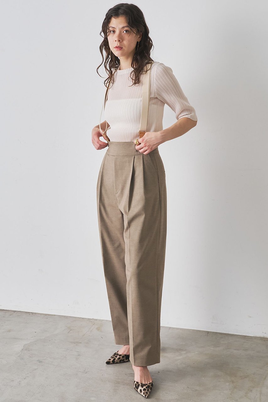 【ウィムガゼット/Whim Gazette】のグルカパンツ 人気、トレンドファッション・服の通販 founy(ファニー) ファッション Fashion レディースファッション Fashion for Women パンツ Pants & Trousers おすすめ Recommended / Our Picks クラシカル Classical, Vintage-Inspired シルク Silk, 100% Silk シンプル Simple, Minimal セットアップ Set-Up, Coordinated Outfit チェック Check, Plaid, Tartan ドレープ Drape, Draping Fabric ネップ Nepp, Slub Yarn フロント Front, Front Design ベスト Vest, Waistcoat マニッシュ Mannish, Boyish ワイド Wide, Wide Fit エレガント 上品 Elegant other-3|ID: prp329100004577745 ipo3291000000035829361