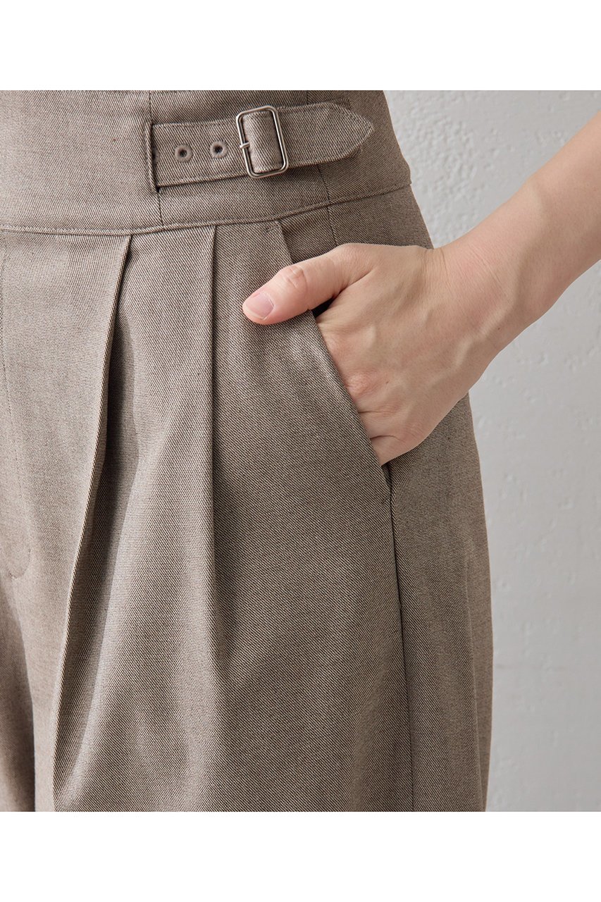 【ウィムガゼット/Whim Gazette】のグルカパンツ 人気、トレンドファッション・服の通販 founy(ファニー) ファッション Fashion レディースファッション Fashion for Women パンツ Pants & Trousers おすすめ Recommended / Our Picks クラシカル Classical, Vintage-Inspired シルク Silk, 100% Silk シンプル Simple, Minimal セットアップ Set-Up, Coordinated Outfit チェック Check, Plaid, Tartan ドレープ Drape, Draping Fabric ネップ Nepp, Slub Yarn フロント Front, Front Design ベスト Vest, Waistcoat マニッシュ Mannish, Boyish ワイド Wide, Wide Fit エレガント 上品 Elegant other-8|ID: prp329100004577745 ipo3291000000035829376